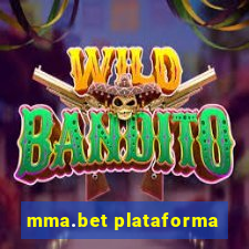 mma.bet plataforma